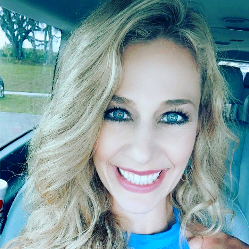 Meet your Posher, Leanne